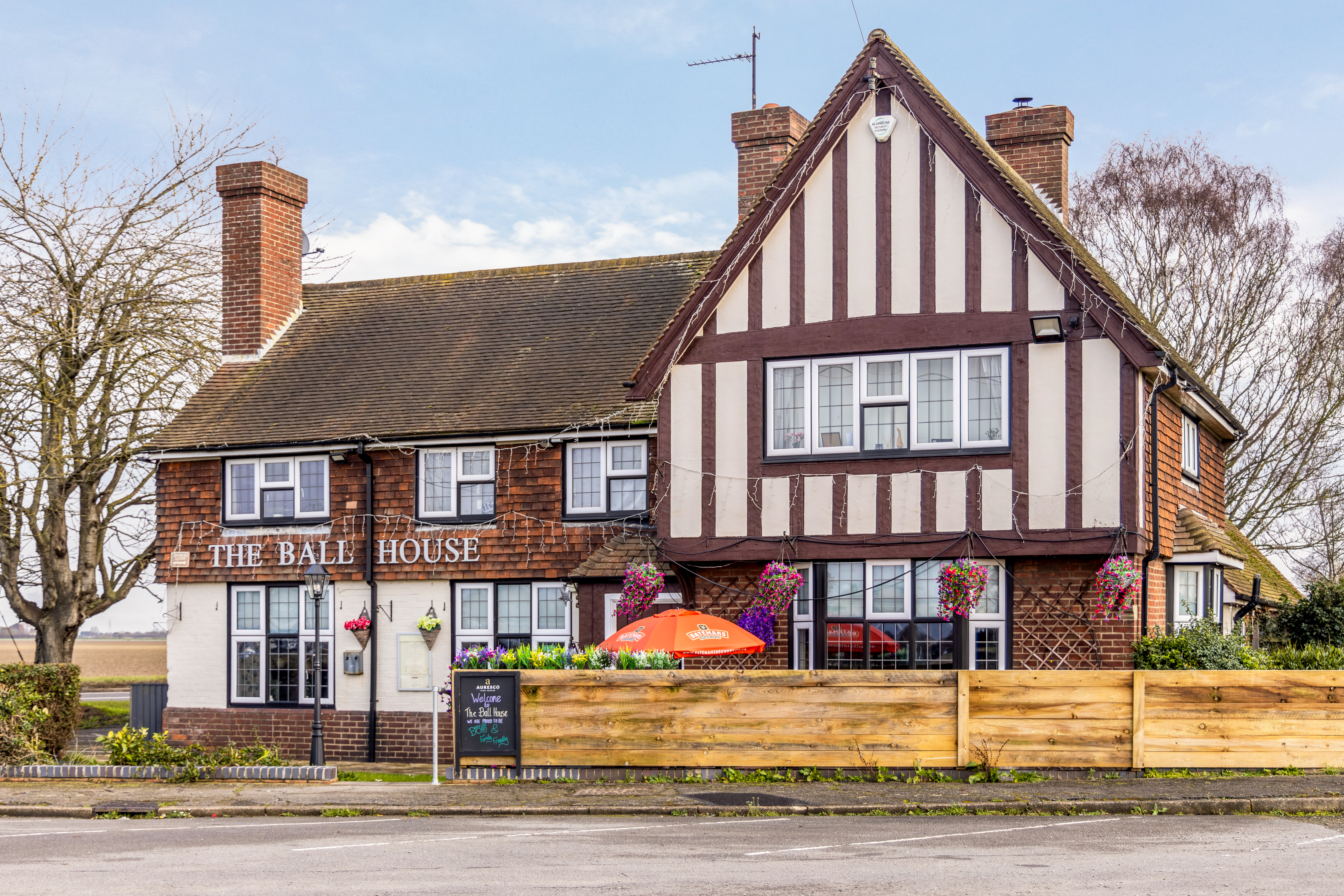 Venue hire image
